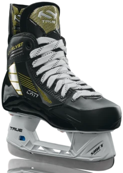 True Hockey True Catalyst 7 Junior Hockey Skates -Best Hockey Store CopyofTrueHockey SkateCatalyst7 006