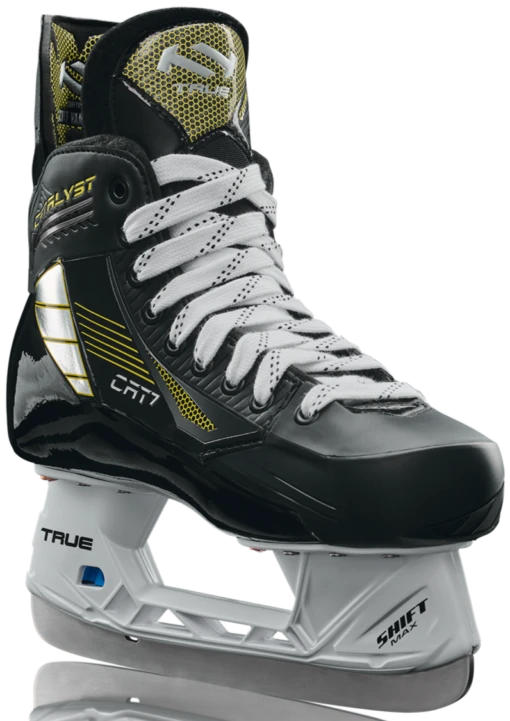 True Hockey True Catalyst 7 Junior Hockey Skates -Best Hockey Store CopyofTrueHockey SkateCatalyst7 006