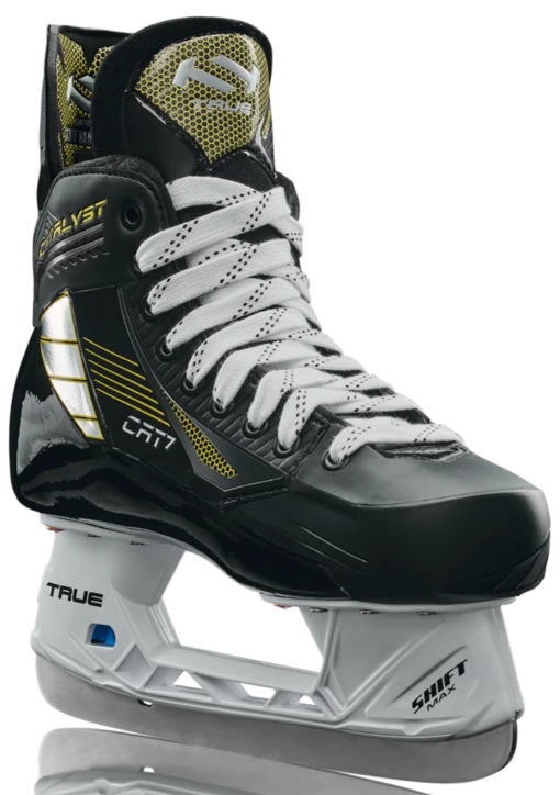 True Hockey True Catalyst 7 Senior Hockey Skates -Best Hockey Store CopyofTrueHockey SkateCatalyst7 006 37172c7b fd9a 475b a383 5b528011e665