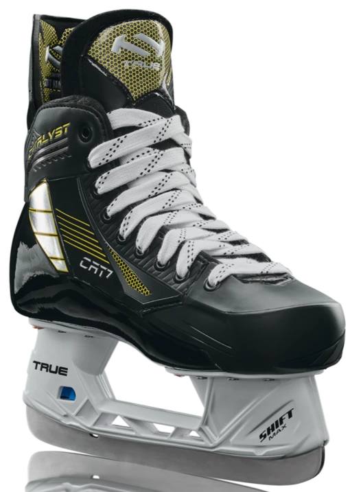 True Hockey True Catalyst 7 Intermediate Hockey Skates -Best Hockey Store CopyofTrueHockey SkateCatalyst7 006 bb52e6ab 13a9 40d4 a19b 0aee5b129bfe