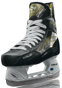 True Hockey True Catalyst 7 Junior Hockey Skates -Best Hockey Store CopyofTrueHockey SkateCatalyst7 0082