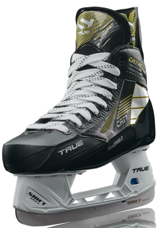 True Hockey True Catalyst 7 Intermediate Hockey Skates -Best Hockey Store CopyofTrueHockey SkateCatalyst7 0082 0392d1ae c29b 4fc1 9de6 5089707a3004