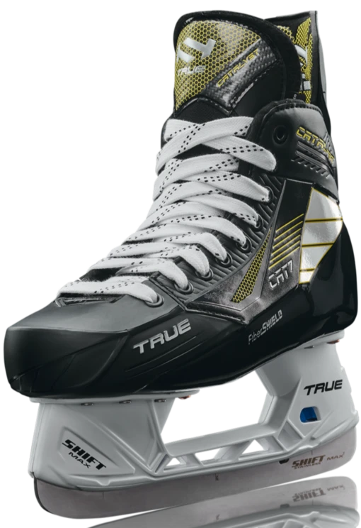 True Hockey True Catalyst 7 Senior Hockey Skates -Best Hockey Store CopyofTrueHockey SkateCatalyst7 0082 6291e7f2 ed8d 4826 93ff 52a0db3a9786