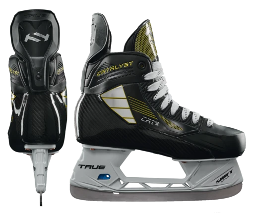 True Hockey True Catalyst 9 Junior Hockey Skates -Best Hockey Store CopyofTrueHockey SkateCatalyst9 0032 7c17aa70 8fa9 4f41 b2c0 7df626a662b8