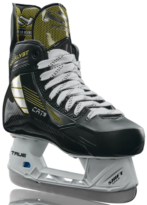 True Hockey True Catalyst 9 Junior Hockey Skates -Best Hockey Store CopyofTrueHockey SkateCatalyst9 006