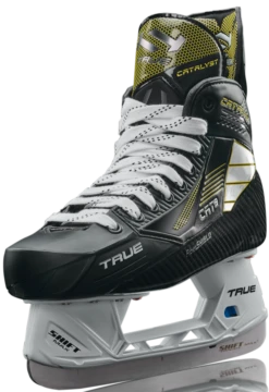 True Hockey True Catalyst 9 Junior Hockey Skates -Best Hockey Store CopyofTrueHockey SkateCatalyst9 008