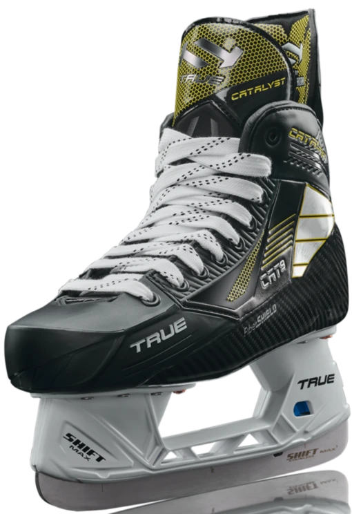 True Hockey True Catalyst 9 Junior Hockey Skates -Best Hockey Store CopyofTrueHockey SkateCatalyst9 008