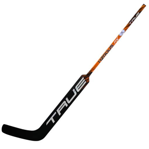 True Hockey True HZRDUS PX Intermediate Goalie Stick (Black) -Best Hockey Store CopyofTrue HzrdusGoaliePX 1 54b7b49a 06a7 4166 9b4b e284fbd49b02