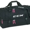 CCM Officials' Bag -Best Hockey Store EBREFBAGWH