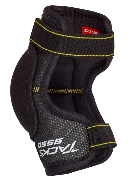 CCM Tacks 9550 Youth Elbow Pads -Best Hockey Store EP9550 YT alt02 scaled