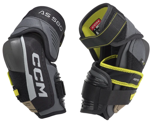 CCM Tacks AS 580 Senior Elbow Pads -Best Hockey Store EPAS580 01 1 1