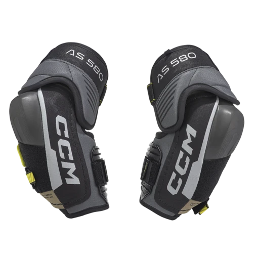 CCM Tacks AS 580 Junior Elbow Pads -Best Hockey Store EPAS580 01 1 964cc275 441e 4bad 9e6d 13bcaa9616d8