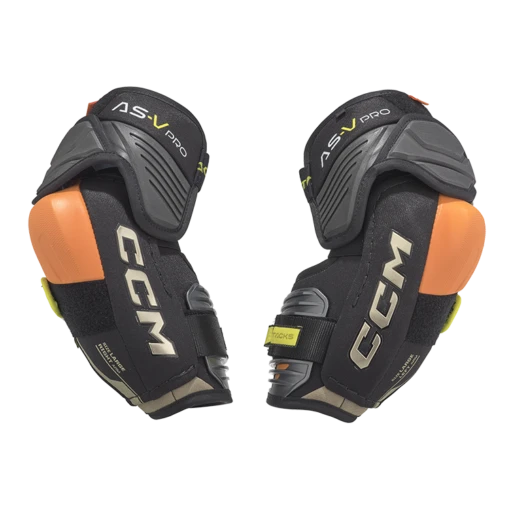 CCM Tacks AS-V Pro Senior Elbow Pads -Best Hockey Store EPAS5PRO 01