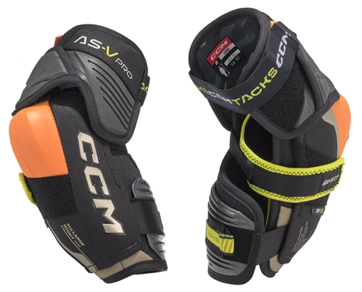 CCM Tacks AS-V Pro Senior Elbow Pads -Best Hockey Store EPAS5PRO 01 1