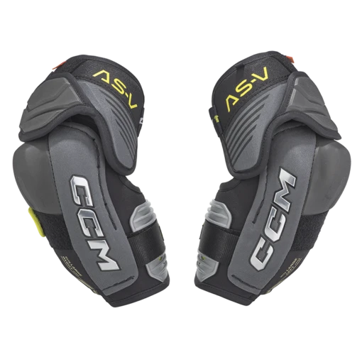 CCM Tacks AS-V Senior Elbow Pads -Best Hockey Store EPAS5 01