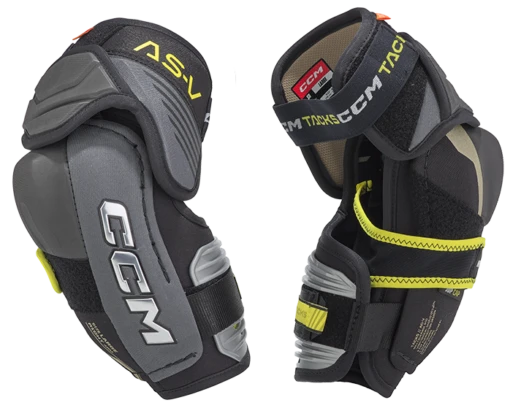 CCM Tacks AS-V Senior Elbow Pads -Best Hockey Store EPAS5 01 1