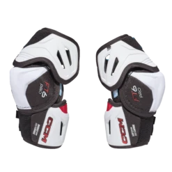 CCM JetSpeed FT6 Pro Junior Elbow Pads -Best Hockey Store EPFT6PRO 01