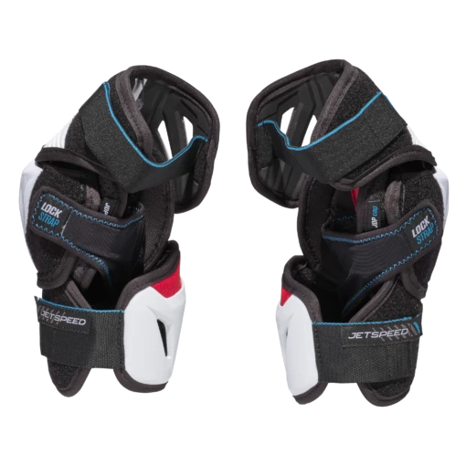 CCM JetSpeed FT6 Pro Junior Elbow Pads -Best Hockey Store EPFT6PRO 02