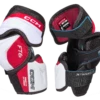 CCM JetSpeed FT6 Junior Elbow Pads -Best Hockey Store EPFT6 01 1