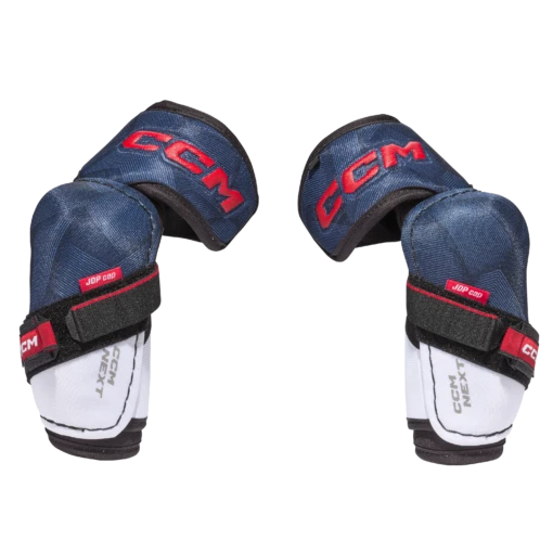 CCM Next Junior Elbow Pads -Best Hockey Store EPNEXT23 JR 01