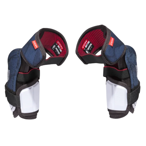 CCM Next Junior Elbow Pads -Best Hockey Store EPNEXT23 JR 02