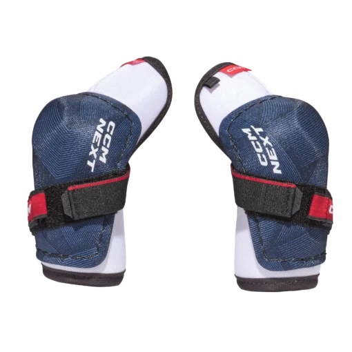 CCM Next Youth Elbow Pads -Best Hockey Store EPNEXT23 YT 01