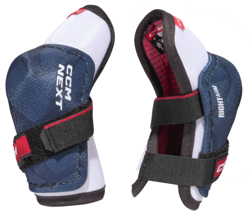 CCM Next Youth Elbow Pads -Best Hockey Store EPNEXT23 YT 01 1