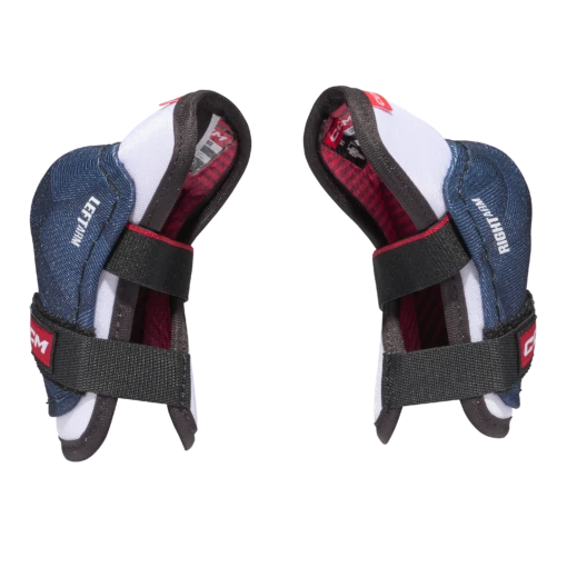 CCM Next Youth Elbow Pads -Best Hockey Store EPNEXT23 YT 02