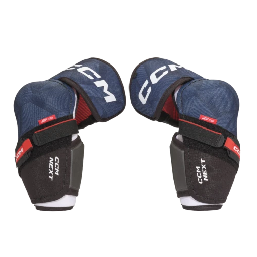 CCM Next Senior Elbow Pads -Best Hockey Store EPNEXT23 01