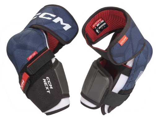 CCM Next Junior Elbow Pads -Best Hockey Store EPNEXT23 01 1