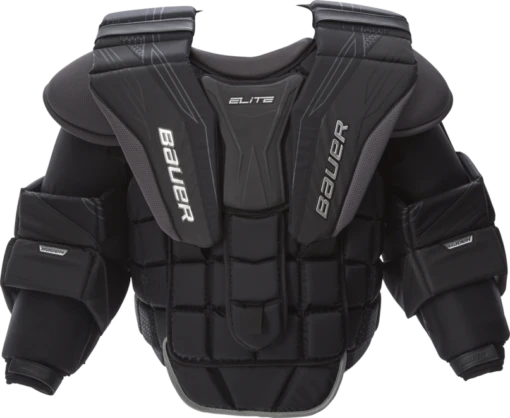 Bauer Elite Intermediate Goalie Chest Protector -Best Hockey Store Elite. 1 f28d8e42 460b 44af aa8a 497d569d257d