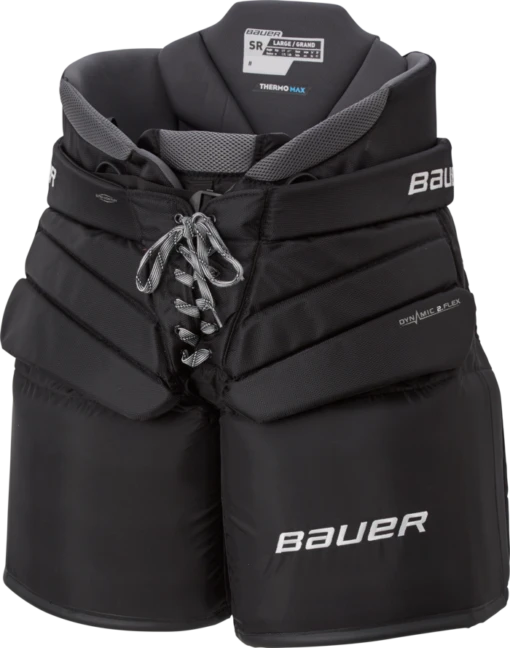 Bauer S20 Elite Senior Goalie Pants -Best Hockey Store Elitepng 484d9de9 77c7 4e74 bc68 660d9e20446f