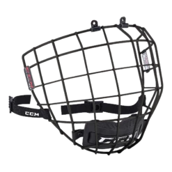 Best Hockey Store -Best Hockey Store FGL 332325819 99 a CCM FM680 Facemask Black FM680BLK