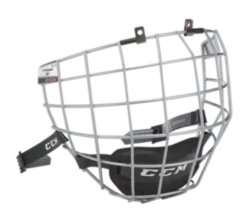 CCM 580 Facemask -Best Hockey Store FM580SL 34