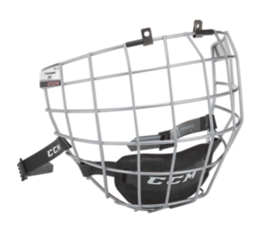 CCM 580 Facemask -Best Hockey Store FM580SL 34