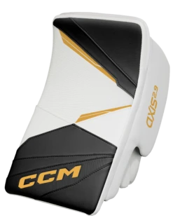 CCM Axis 2.9 Senior Goalie Blocker -Best Hockey Store GBA2.9 BOS 01 9ad918d8 0e0f 4270 a3a6 b28e383e7c83