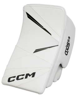 CCM Axis 2.9 Senior Goalie Blocker -Best Hockey Store GBA2.9 WWBB 01 235544dc cbeb 4cea 9125 cb718781c4f2