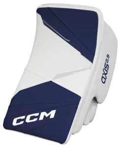 CCM Axis 2.9 Senior Goalie Blocker -Best Hockey Store GBA2.9 WWNN 01 0c4026ca 9443 4d3c 8af8 131dc0f0b284