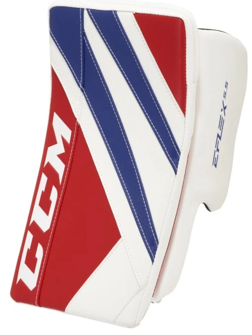 CCM EFLEX E5.5 Senior Goalie Blocker -Best Hockey Store GBE5.5 MTL alt01 0b7c063a 5733 467b a3ac 2c19a2b1ef91 scaled