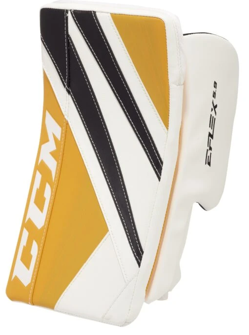 CCM EFLEX E5.9 Senior Goalie Blocker -Best Hockey Store GBE5.9 BOS alt01 scaled