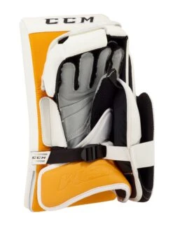 CCM EFLEX E5.9 Senior Goalie Blocker -Best Hockey Store GBE5.9 BOS alt02