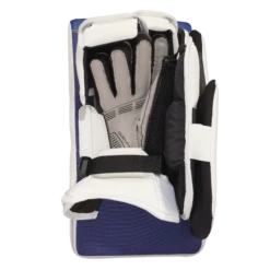 CCM EFLEX 6.9 Intermediate Goalie Blocker -Best Hockey Store GBE6.9 TOR 02 6dc12de9 a785 4ec4 bb92 27c4ef2dbf11