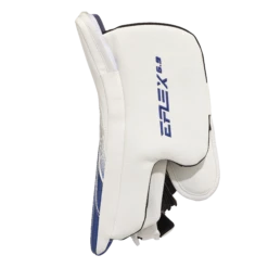 CCM EFLEX 6.9 Intermediate Goalie Blocker -Best Hockey Store GBE6.9 TOR 03 851dd848 c790 4b36 b8b0 688f2bebdad3