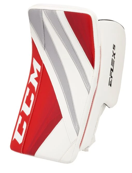 CCM EFLEX5 Senior Goalie Blocker -Best Hockey Store GBEFX5 CUSTOM alt01 scaled