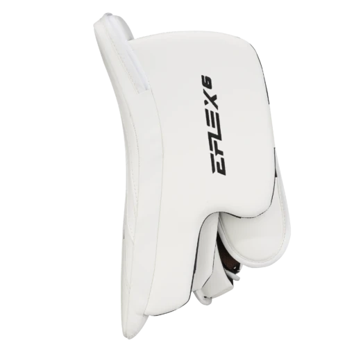 CCM EFLEX 6 Senior Goalie Blocker -Best Hockey Store GBEFX6 SR WWWW 03