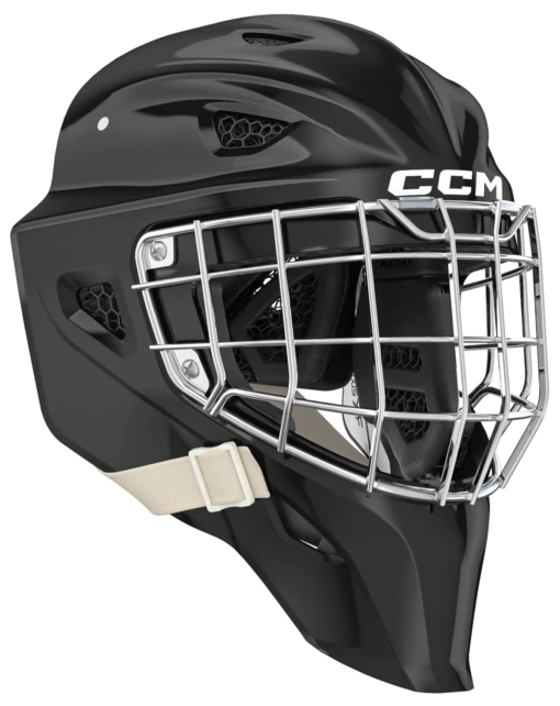 CCM Axis XF Senior Goalie Mask -Best Hockey Store GFAF9 BK 01