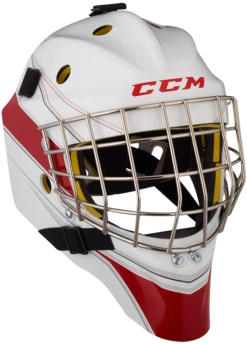 CCM Axis 1.5 Junior Goalie Mask -Best Hockey Store GFAXIS15 WHRD