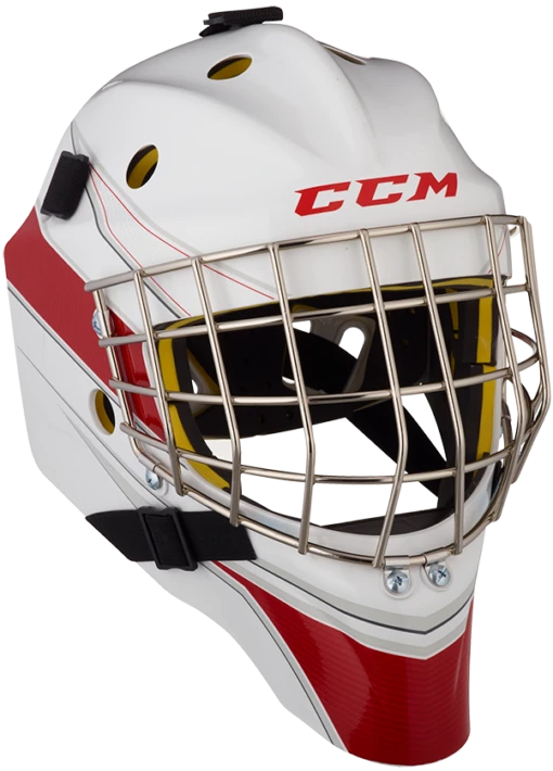 CCM Axis 1.5 Junior Goalie Mask -Best Hockey Store GFAXIS15 WHRD