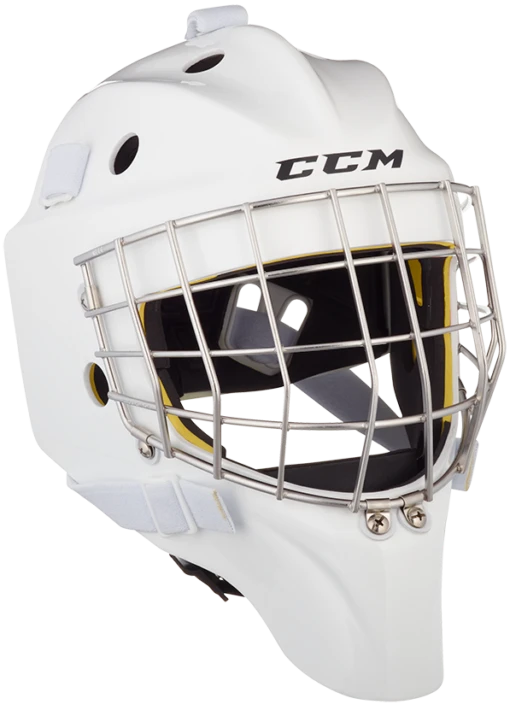 CCM Axis 1.5 Youth Goalie Mask -Best Hockey Store GFAXIS15 WT 6a895227 cfa7 46f2 9f79 ade3aaae1209