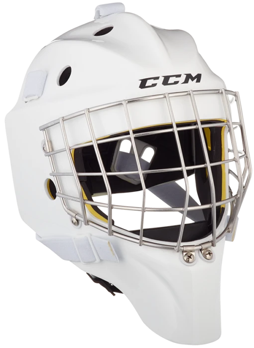 CCM Axis 1.5 Junior Goalie Mask -Best Hockey Store GFAXIS15 WT c109157d 243a 45c4 bec0 98c0af74966d